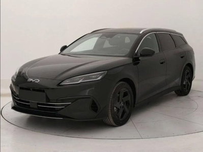 Byd Seal 6 DM-i Station Wagon 1.5 phev Comfort Lite (12)