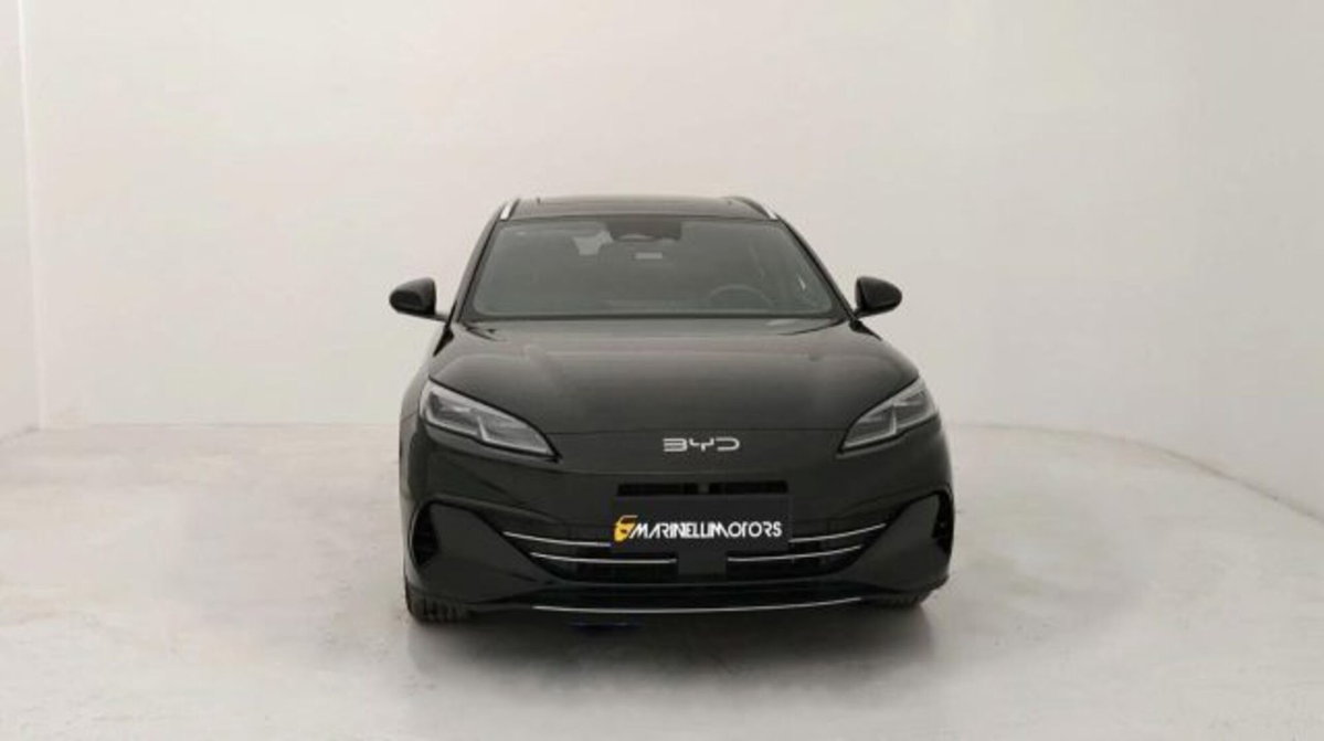 Byd Seal 6 DM-i Station Wagon 1.5 phev Comfort Lite (3)