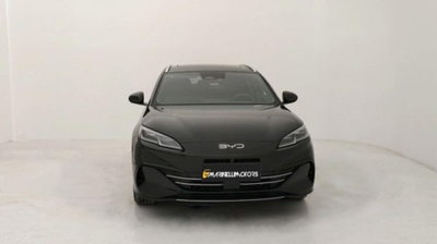 Byd Seal 6 DM-i Station Wagon 1.5 phev Comfort Lite (3)