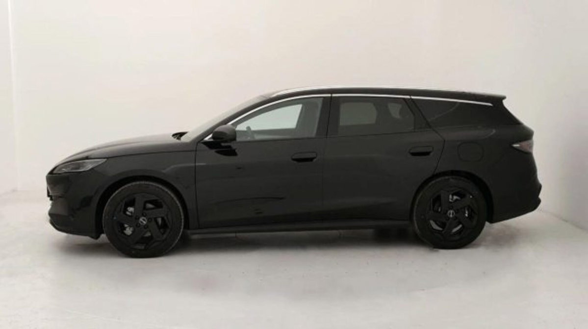 Byd Seal 6 DM-i Station Wagon 1.5 phev Comfort Lite (4)