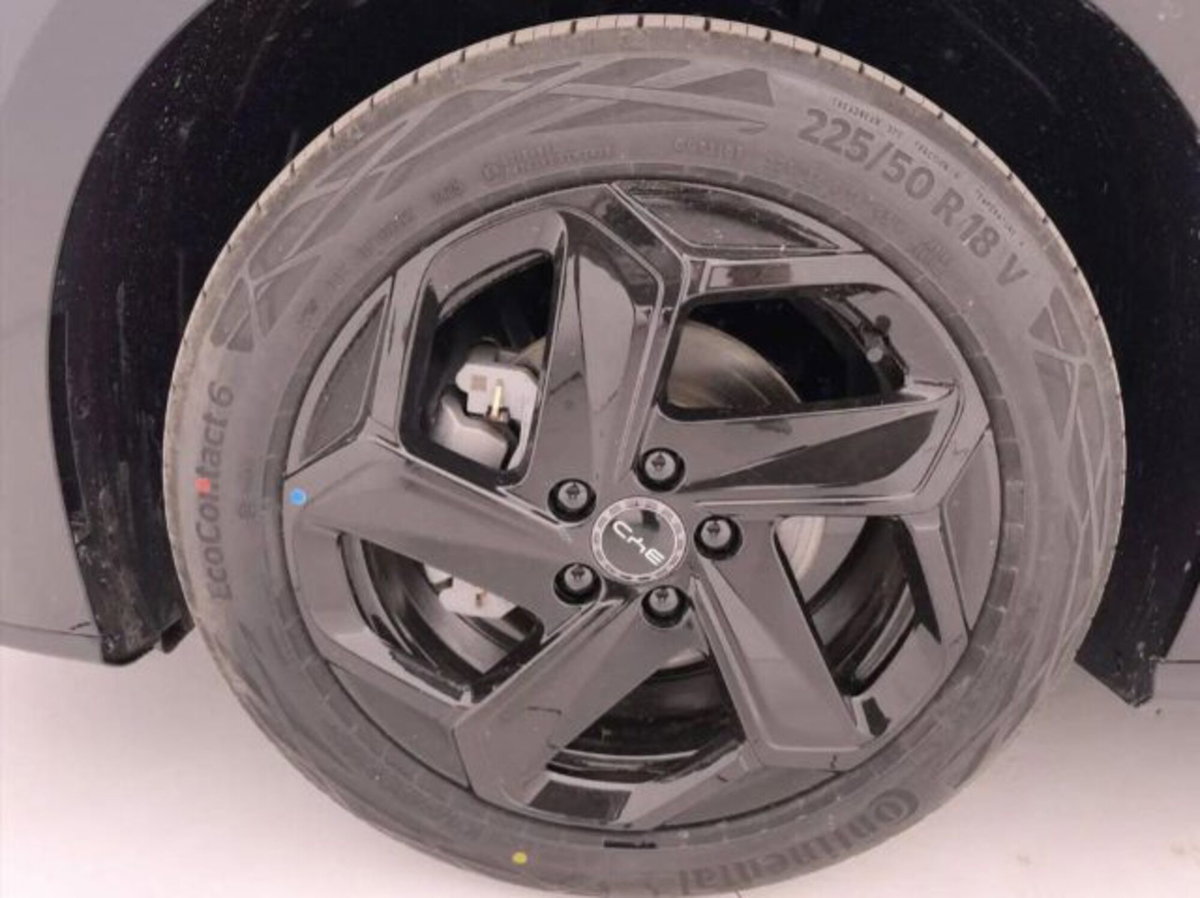 Byd Seal 6 DM-i Station Wagon 1.5 phev Comfort Lite (6)