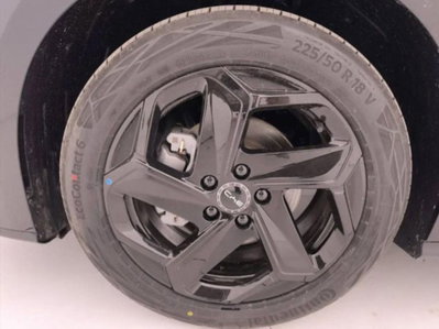 Byd Seal 6 DM-i Station Wagon 1.5 phev Comfort Lite (6)