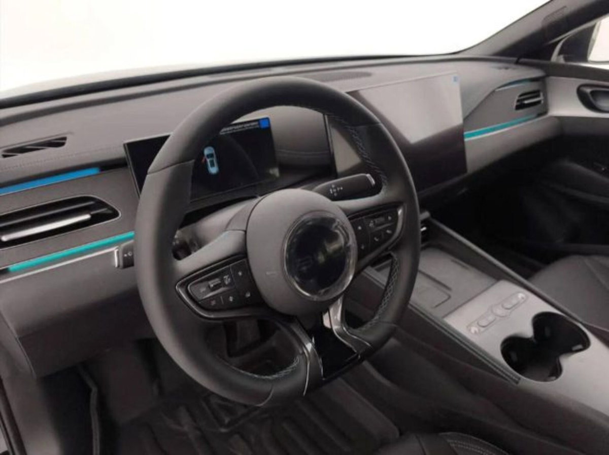 Byd Seal 6 DM-i Station Wagon 1.5 phev Comfort Lite (8)