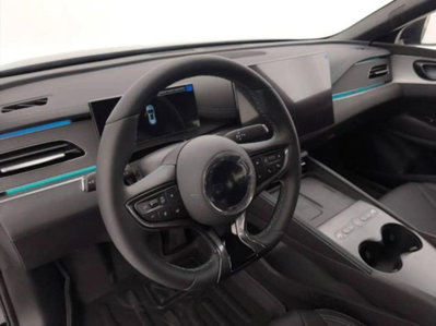 Byd Seal 6 DM-i Station Wagon 1.5 phev Comfort Lite (8)