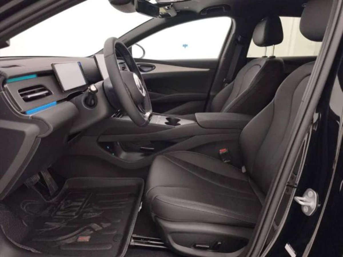 Byd Seal 6 DM-i Station Wagon 1.5 phev Comfort Lite (9)