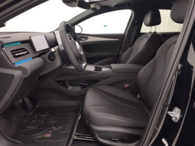 Byd Seal 6 DM-i Station Wagon 1.5 phev Comfort Lite (9)