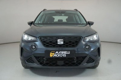 SEAT Arona 1.0 ecotsi Style 95cv (3)