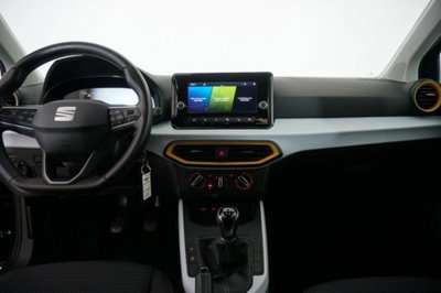 SEAT Arona 1.0 ecotsi Style 95cv (9)