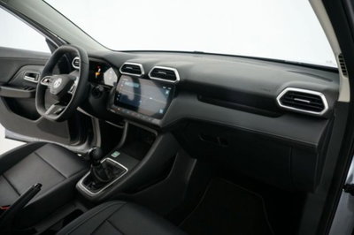 Mg ZS 1.5 Comfort (15)