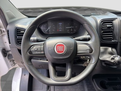 Fiat Ducato Cabinato Cabinato maxi 35 MH1 2.2 mjt3 140cv  AT9 serie 8 (10)