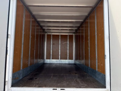 Fiat Ducato Cabinato Cabinato maxi 35 MH1 2.2 mjt3 140cv  AT9 serie 8 (11)