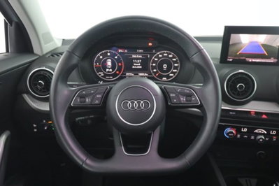 Audi Q2 Q2 35 TDI S tronic Identity Black (13)
