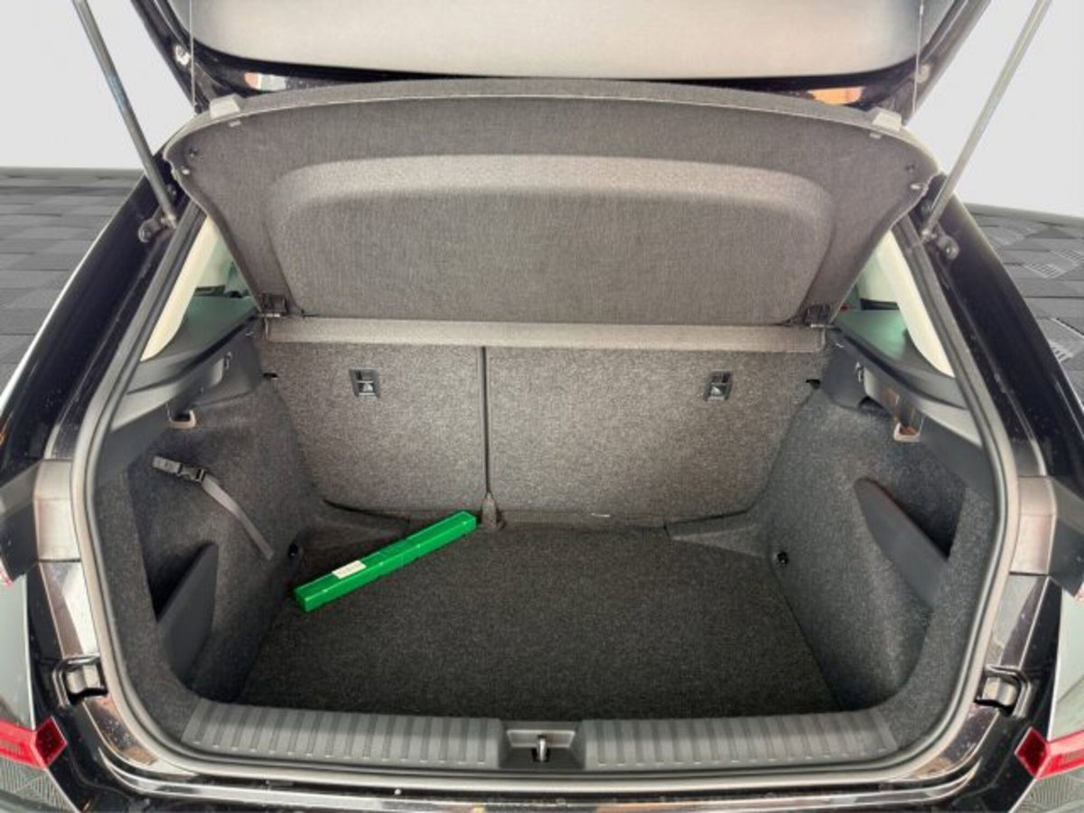 Skoda Kamiq 1.0 tsi Black Dots 115cv dsg (14)