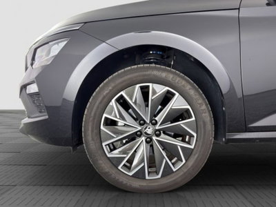 Skoda Kamiq 1.0 tsi Black Dots 115cv dsg (16)