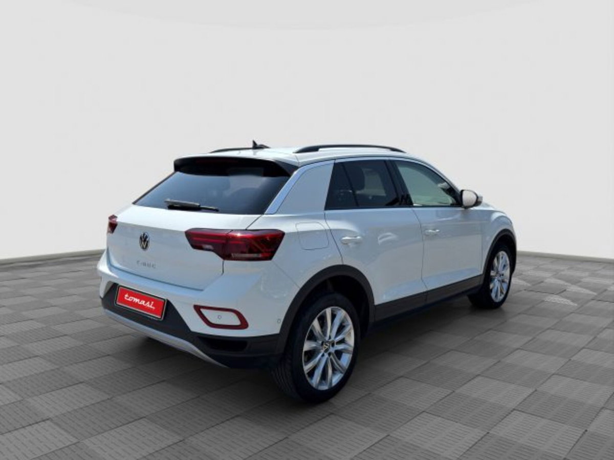 Volkswagen T-Roc 1.0 tsi Life 115cv (5)