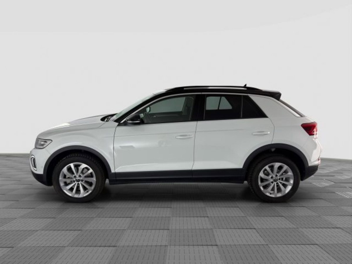 Volkswagen T-Roc 2.0 tdi Life 150cv dsg (2)
