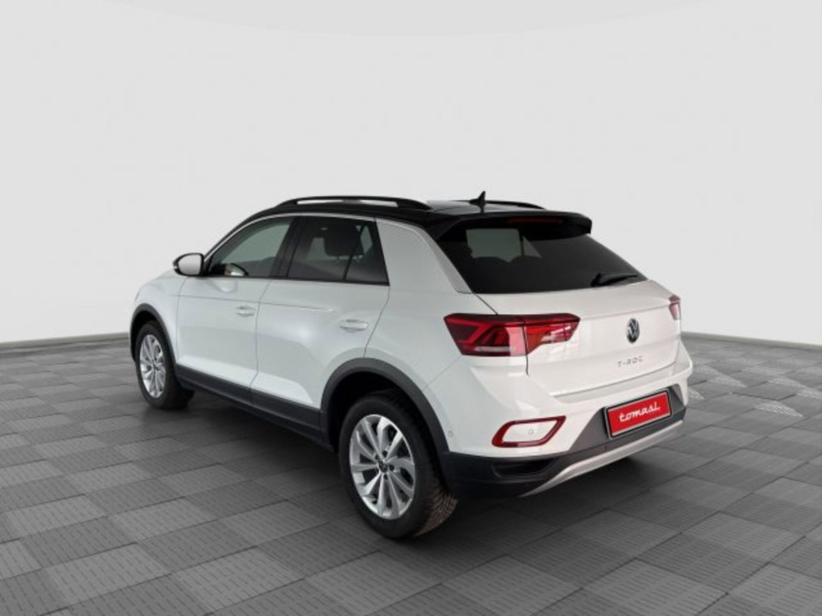 Volkswagen T-Roc 2.0 tdi Life 150cv dsg (3)