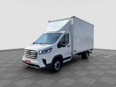 Maxus Deliver Cabinato Deliver 9 2.0 crdi 150cv L3 cab rwd Comfort pack r.sing. my26 usata