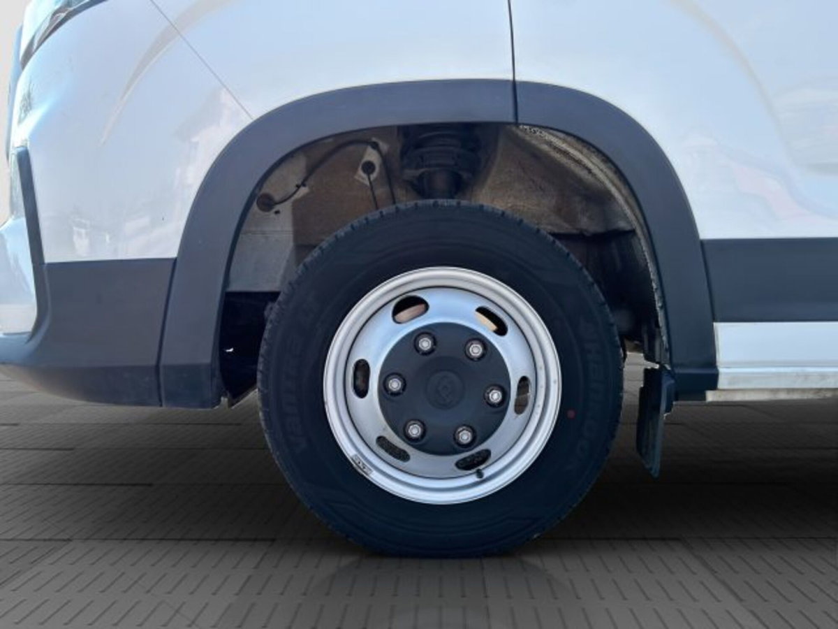Maxus Deliver Cabinato Deliver 9 2.0 crdi 150cv L3 cab rwd Comfort pack r.sing. my26 (14)