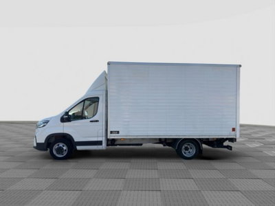 Maxus Deliver Cabinato Deliver 9 2.0 crdi 150cv L3 cab rwd Comfort pack r.sing. my26 (2)