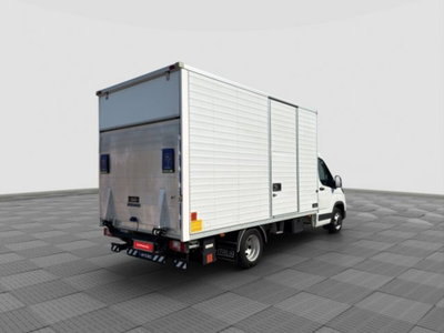 Maxus Deliver Cabinato Deliver 9 2.0 crdi 150cv L3 cab rwd Comfort pack r.sing. my26 (4)