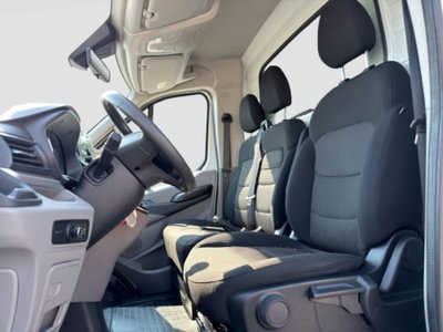 Maxus Deliver Cabinato Deliver 9 2.0 crdi 150cv L3 cab rwd Comfort pack r.sing. my26 (9)