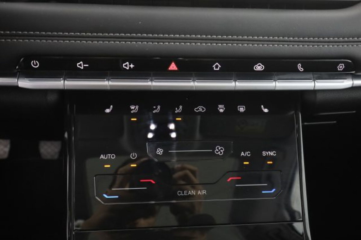 Dr dr6 1.5 Turbo Bi-Fuel GPL (13)