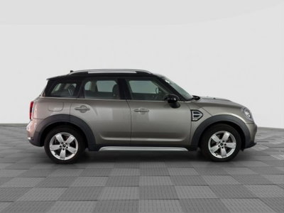 MINI Mini Countryman 2.0 Cooper D Essential Countryman (6)