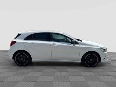 Mercedes-Benz Classe A 180 d Sport (6)