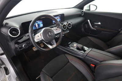 Mercedes-Benz Classe A 250 e Automatic EQ-Power Premium usata