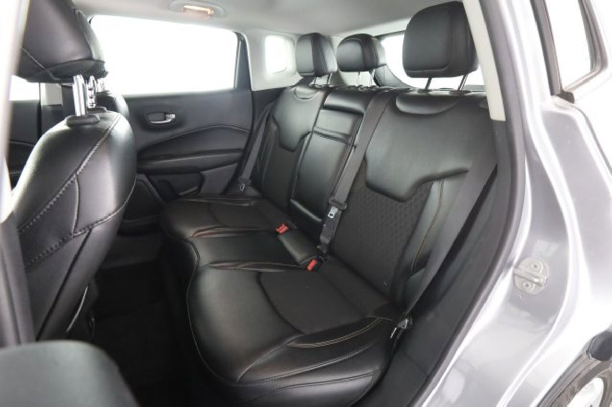 Jeep Compass 1.4 MultiAir 2WD Business (3)