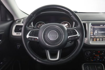 Jeep Compass 1.4 MultiAir 2WD Business (5)