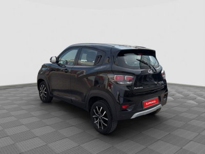 Mahindra KUV100 1.2 K8 (3)