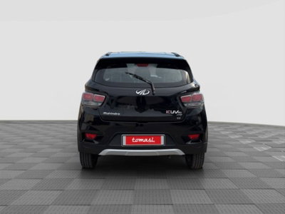 Mahindra KUV100 1.2 K8 (4)
