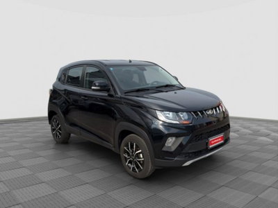 Mahindra KUV100 1.2 K8 (7)
