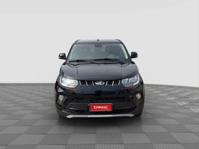 Mahindra KUV100 1.2 K8 (8)