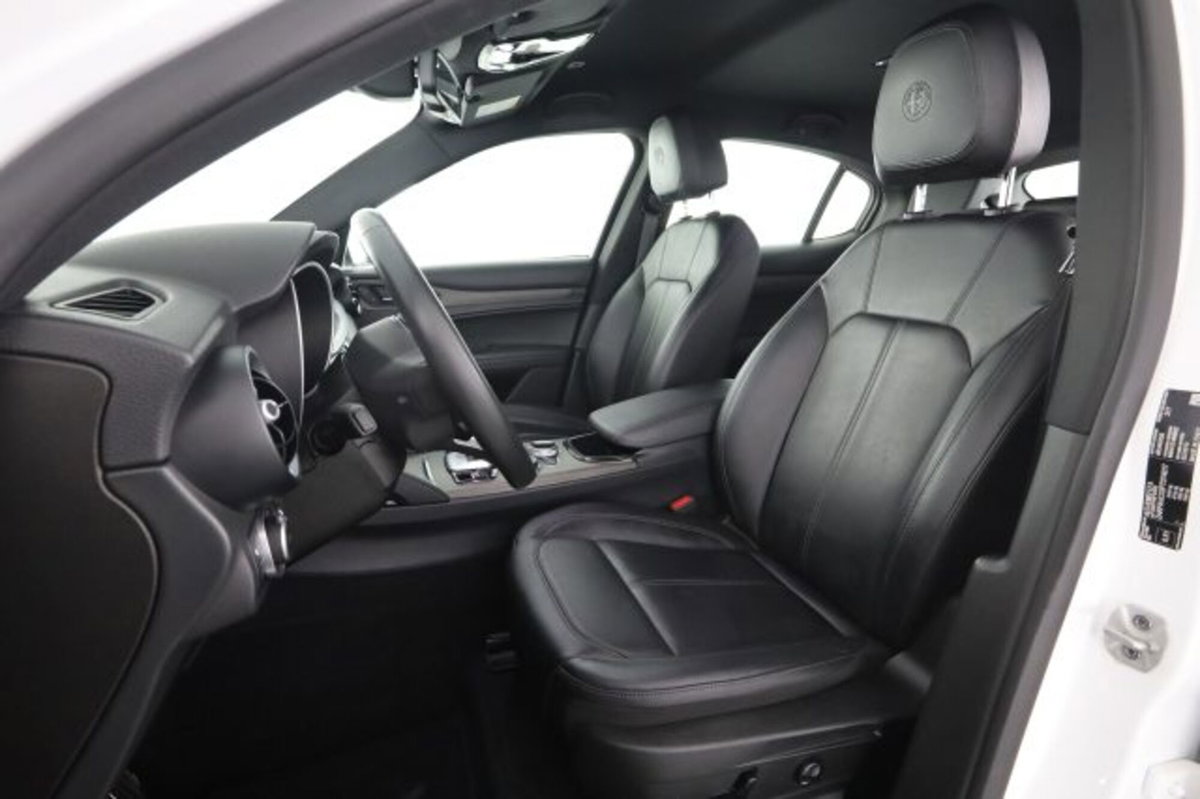 Alfa Romeo Stelvio Stelvio 2.2 Turbodiesel 210 CV AT8 Q4 Ti (2)