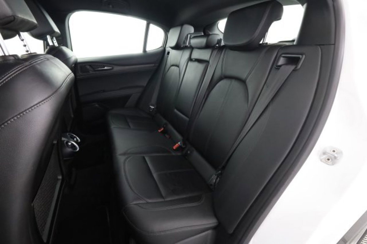 Alfa Romeo Stelvio Stelvio 2.2 Turbodiesel 210 CV AT8 Q4 Ti (3)