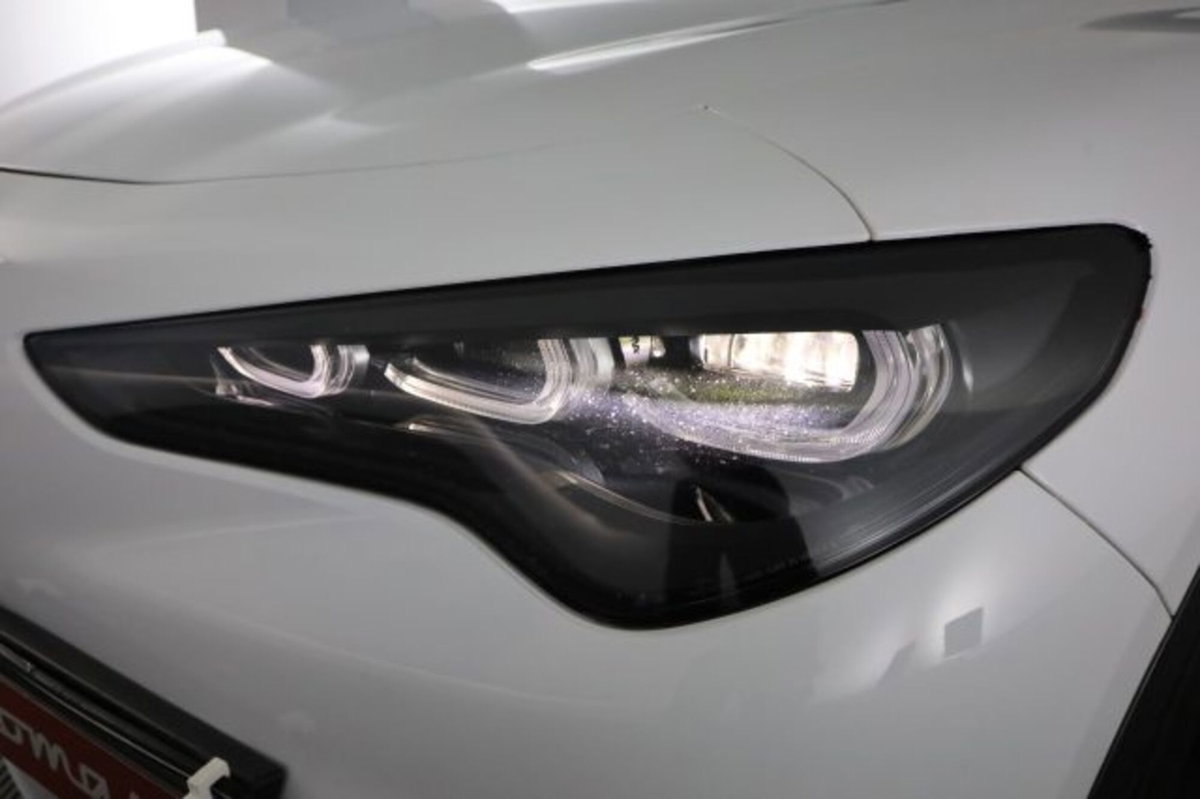 Alfa Romeo Stelvio Stelvio 2.2 Turbodiesel 210 CV AT8 Q4 Ti (9)