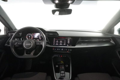 Audi A3 Sportback 35 TDI S tronic S line edition (4)