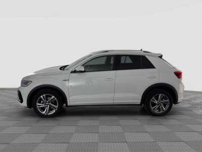Volkswagen T-Roc 1.0 TSI R-Line (2)