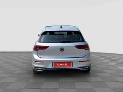 Volkswagen Golf 1.5 eTSI 130 CV EVO ACT DSG Style (4)