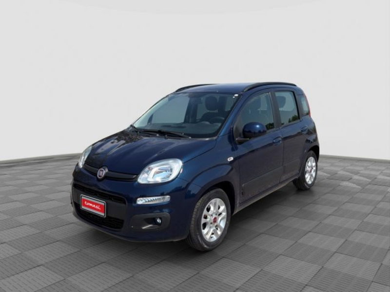 Fiat Panda 1.2 EasyPower Lounge