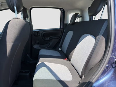 Fiat Panda 1.2 EasyPower Lounge (11)