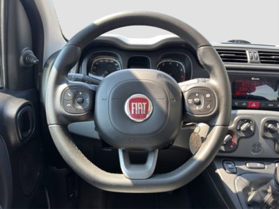 Fiat Panda 1.2 EasyPower Lounge (13)