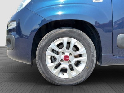 Fiat Panda 1.2 EasyPower Lounge (16)