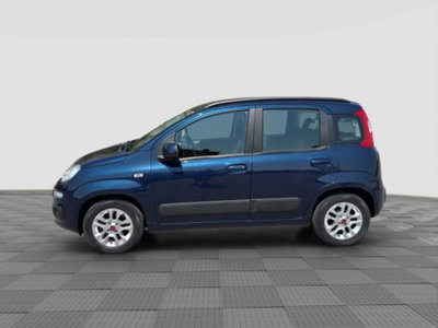 Fiat Panda 1.2 EasyPower Lounge (2)