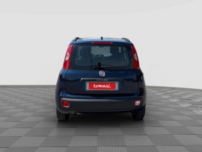 Fiat Panda 1.2 EasyPower Lounge (4)