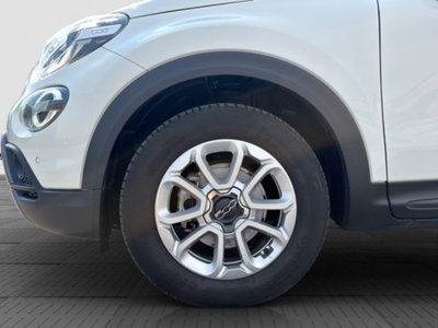 Fiat 500X 1.3 MultiJet 95 CV City Cross (16)