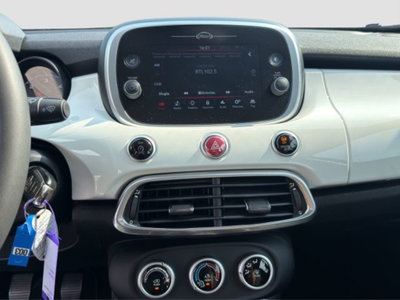 Fiat 500X 1.3 MultiJet 95 CV City Cross (17)